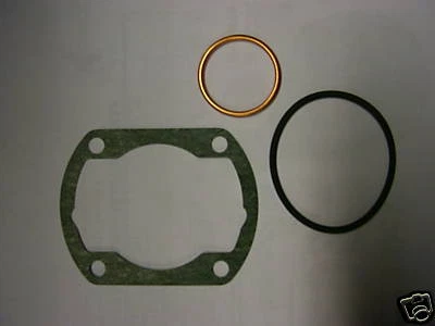 Sachs HERCULES Zylinderdichtsatz SA 80 + div. 50 NEU