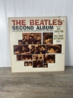 The Beatles - The Beatles Second Album LP Capitol  T 2080 1964 1st Pressing Mono