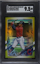 2021 Topps Chrome Ben Baller Baseball Cards Checklist and Odds 22