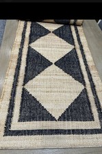 Erin Gates By Momeni Handwoven Orchard Diamon...