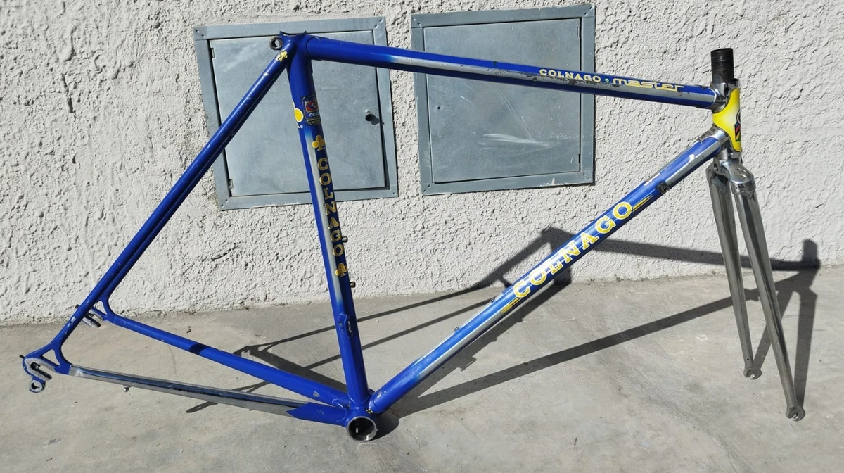 Colnago Master - Biciclette In vendita a Ferrara