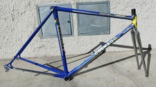 Telaio Bici Da Corsa Colnago Master Columbus