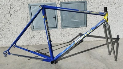 BICI CORSA GRAVEL COLNAGO - Biciclette In vendita a Oristano