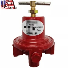 Pressure Reducing Valve For REGO 597FB LP-Gas Regulator 450L Gas Regulator
