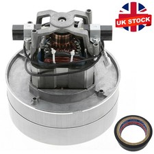 Henry Vacuum Motor 2 SPEED 1200 WATTS Numatic DL2 1104T Cleaner