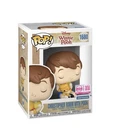 Funko Pop Disney Christopher Robin with Pooh LE 1200 Preorder Confirmed !