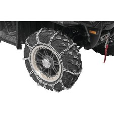 Quadboss 8 V-Bar Tire Chains ATV-S