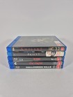 Horror Bluray Movie Bundle X5 - Halloween + Priest + The Crow + Antlers + Grudge