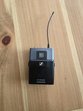 Sennheiser SK-XSW-A Bodypack Transmitter - Gray 507322 