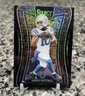 2024 Select Suite Level Football Adonai Mitchell Black 1/1 RC Colts