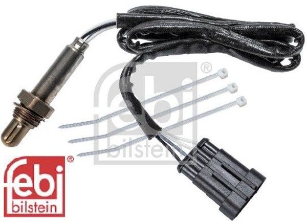 Febi Bilstein 177431 Lambdasonde Lamdasonde-image