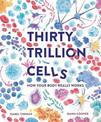 Thirty Trillion Cells : How Your Body Really Works