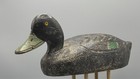 QUEBEC BLACK DUCK DECOY BY ARTHUR "PIT" BOUCHER (1889-1978) **ORIGINAL PAINT** — photo 8