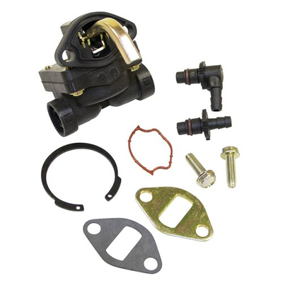 #ad New Stens Fuel Pump 520 572 for Kohler 12 559 02 S $40.99
