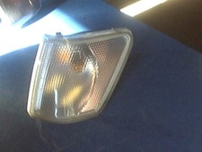Blinker Links Ford GFJ Fiesta