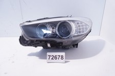 BMW 5er F07 GT RL RHD Scheinwerfer Bi-Xenonlicht links 7262721 7199609