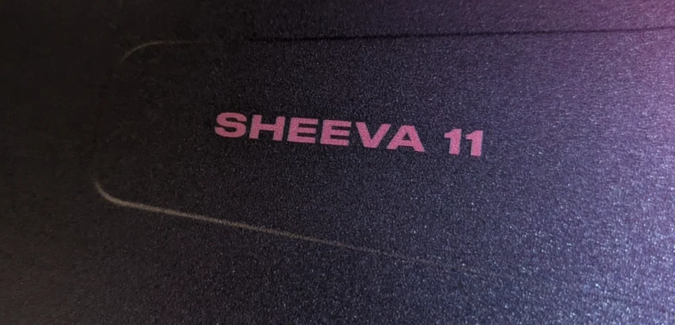 BLIZZARD SHEEVA 11 ( FLAT ) WOMEN TOURING - 164 cm - 2023 - DUTY FREE   (MC20) - Image 4 of 4