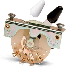 CRL 5-Way Pickup Selector Lever Switch