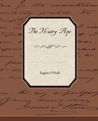 Eugene O'Neill | The Hairy Ape | Taschenbuch | Englisch (2009) | Book Jungle
