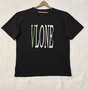 Green Vlone Shirt | eBay