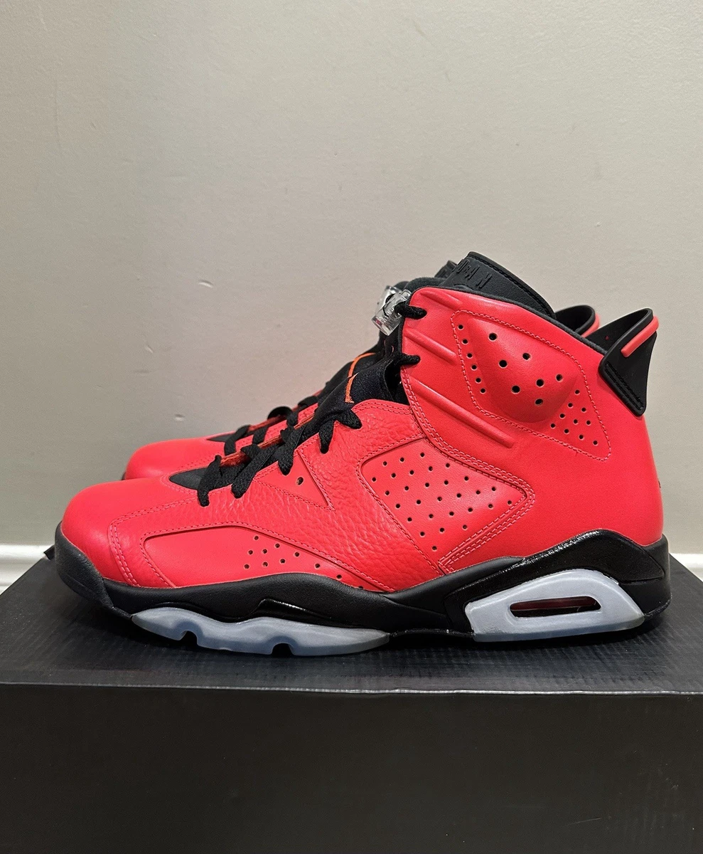 Jordan 6 Retro Infrared 23 for Sale | Authenticity Guaranteed | eBay