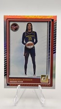 2025 Panini Donruss WNBA - DeWanna Bonner #44 Holo
