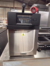 Menumaster MRX523 3PH High Speed Oven | Read Descrip for Delivery