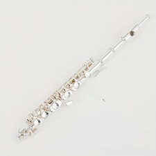 High Quality Piccolo Hard Shell Durable Copper Material Piccolo Instruments