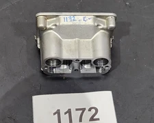 ✅ OEM BMW F87 F80 F82 F83 M2 M3 M4 S55 Engine Spark Plug Housing Recess Insert