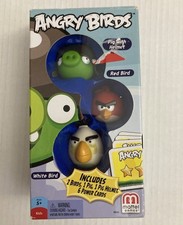 Angry Bird Game Add On Pack