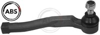 A.B.S. 230628 Spurstangenkopf Spurstange EndstüCk FüR Chevrolet FüR Daewoo