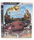 LittleBigPlanet  - Sony Playstation 3 Game CIB