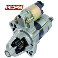 New 12V Starter For Honda CR-V 2.0L 1998-01 SND0526 17746 N17746 SR1306X 17746S