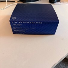 Shiseido Bio-Performance Skin Filler Serum Du...