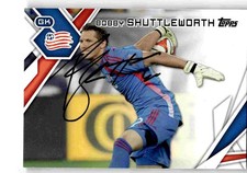 2015 Topps MLS Base Set pick a card all autographed!!!
