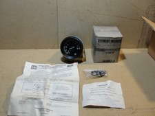 Nos Stewart Warner Tachometer 8k Rpm D-997j 3-38 Rat Rod Hot Rod Gasser Nhra.