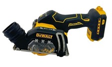Dewalt DCS438 20V Max XR Brushless Cordless 3" Cut-Off Tool - TOOL ONLY