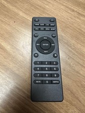 Smart TV Remote Model JXD-6031 Very Good