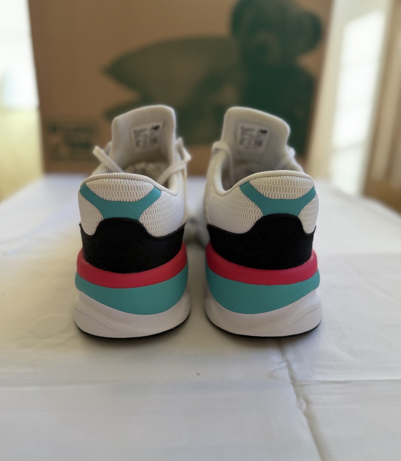 New Balance X90 Men’s Sz 11 thumbnail 5