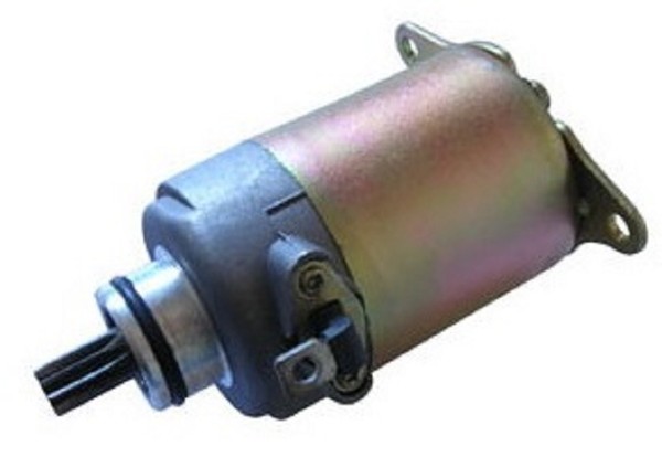 Motorino Di Avviamento Per Sym-image