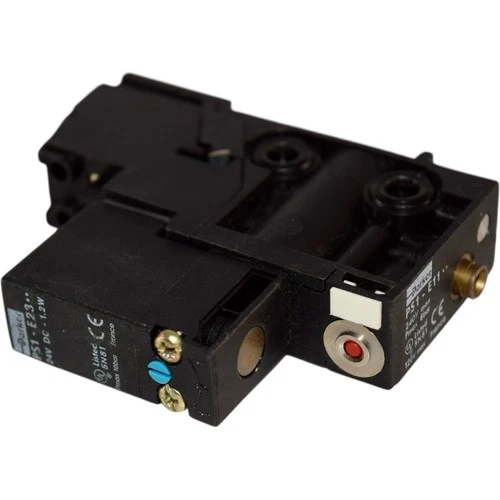 Parker PS1-E11 Electro-Pneumatic Interface Solenoid Valve 240V 