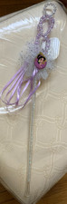 Vintage Disney Store Princess Jasmine from Aladdin 20" Wand - New with Tag