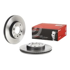 Disque de frein Mazda PREMACY