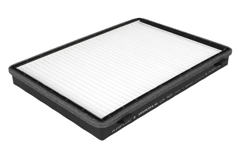 Fits KNECHT LA421 Filter, cabin air LA421 Cabin filter fits: CHEVROLET CAPTIVA;