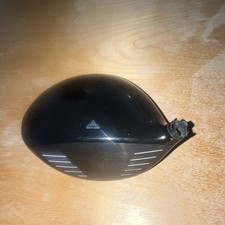 RARE Titleist 915 D4 Driver Club Head Only 10.5° Loft Black/Silver