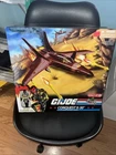 NEW G.I. JOE Conquest X-30 Python Patrol  Viper - Target exclusive -  NIB