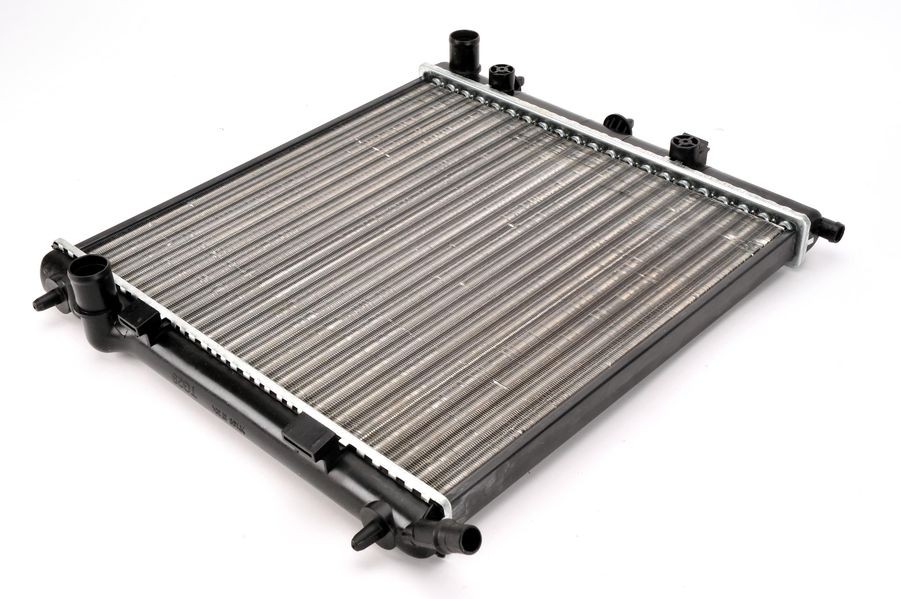 Thermotec Kühler, Motorkühlung Größe 26.0 D7p020tt - Bild 2