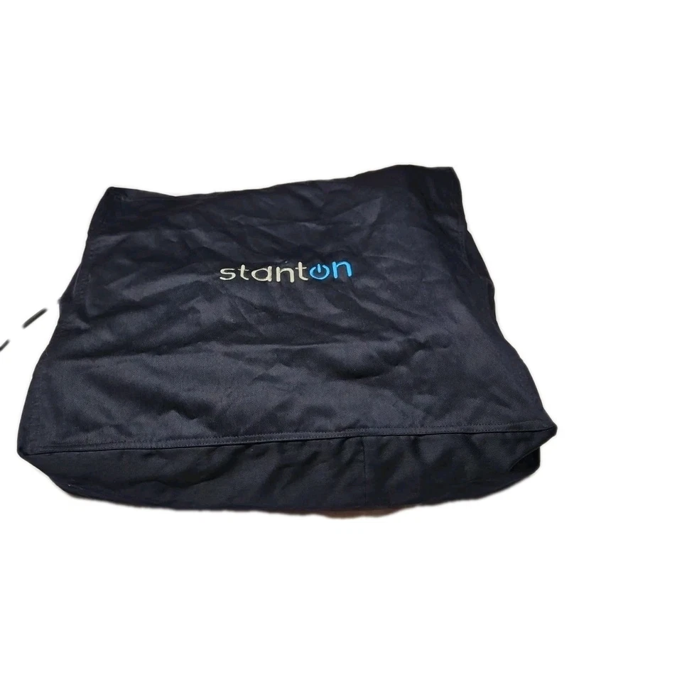 STANTON T.62 DIRECT DRIVE TURNTABLE WORKING - Image 4 of 4