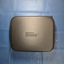 AEE Sparrow 360 WiFi Selfie Quadcopter Drone 12MP FHD Camera Obstacle Detection