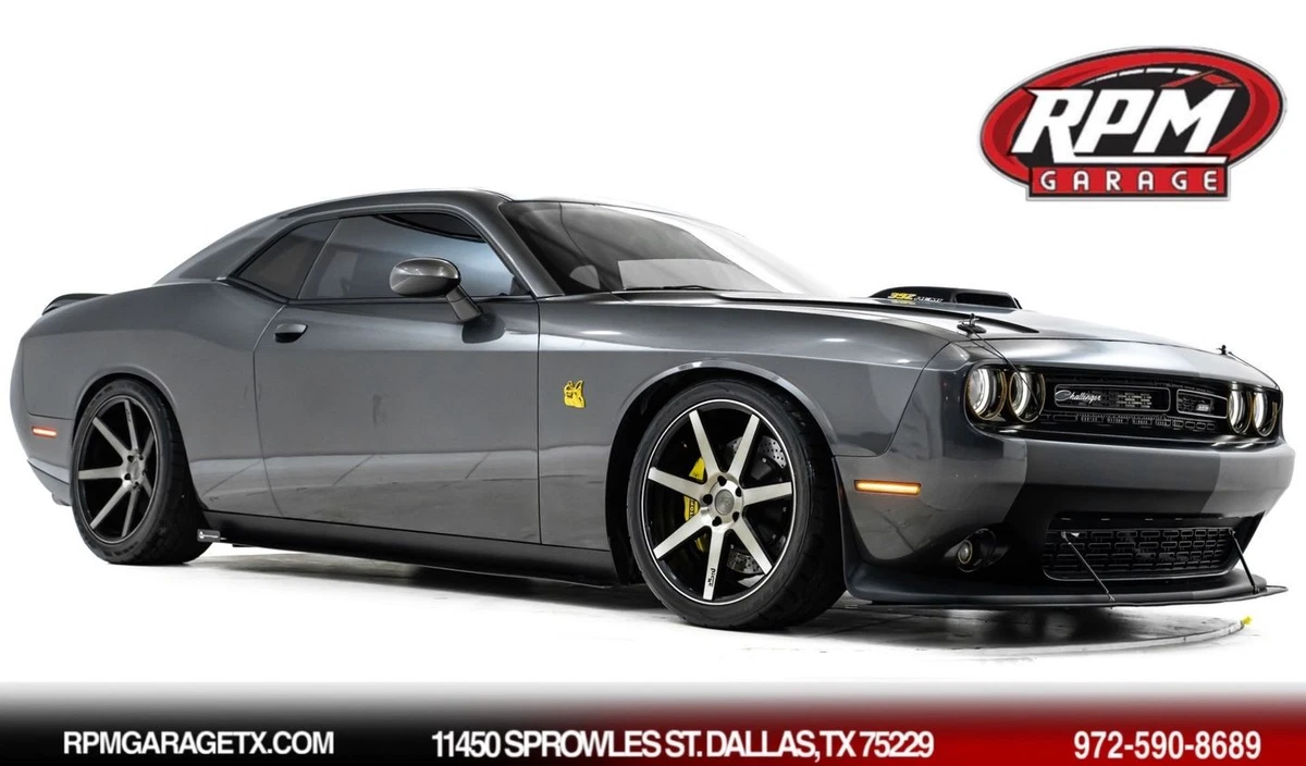 Preços baixos em Carros Dodge Challenger | eBay